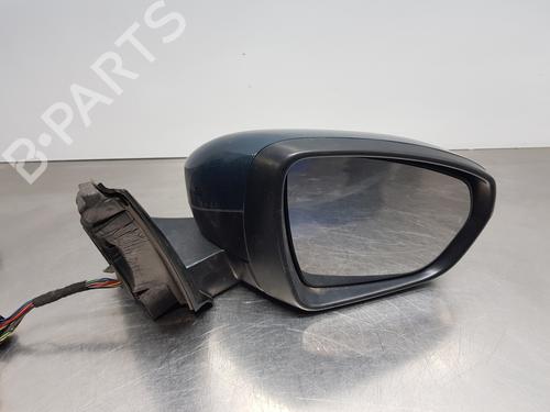 Lusterko boczne prawe PEUGEOT 5008 II (MC_, MJ_, MR_, M4_) | BP30600772C27