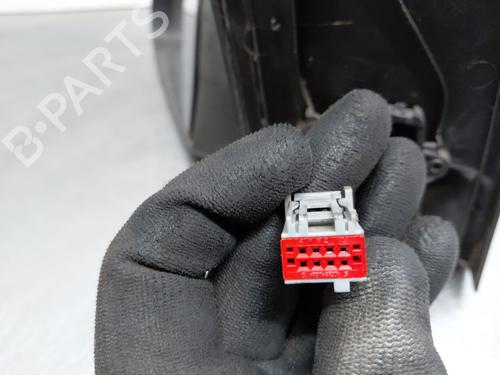 Außenspiegel links FORD FOCUS II (DA_, HCP, DP) | BP30921885C26