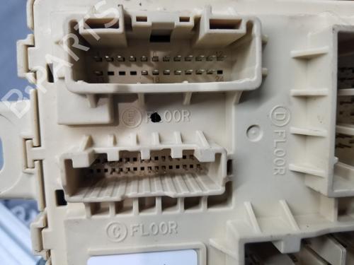 Fuse box HYUNDAI TUCSON (NX4E, NX4A)  | BP24466286E1 