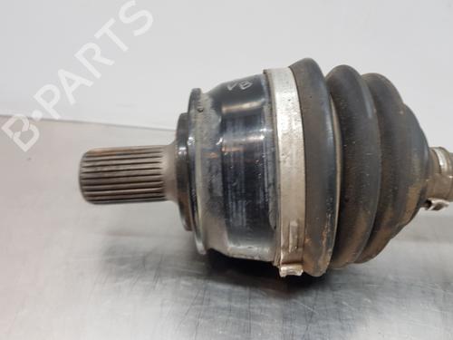 Right front driveshaft MERCEDES-BENZ A-CLASS (W176)  | BP29335781M39 
