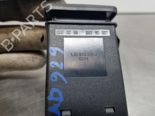 Advarselsbryter SEAT LEON (1M1) | BP30880580I22