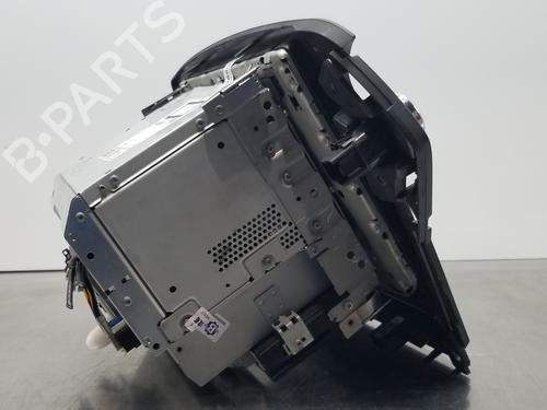 Display monitor FORD MONDEO IV (BA7)  | BP17540132C48 