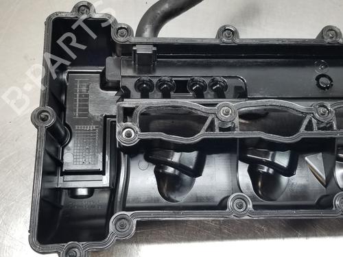 Valve cover MERCEDES-BENZ B-CLASS Sports Tourer (W246, W242)  | BP20174938M124 