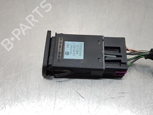 Advarselsbryter VW GOLF IV (1J1) | BP30879027I22