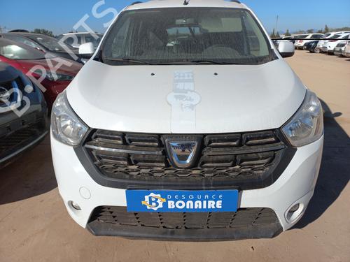Brugte DACIA LODGY (JS_) [2012-2025]  3375470