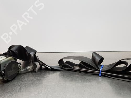 Front left seatbelt RENAULT LAGUNA Coupe (DT0/1)  | BP13480170I26 