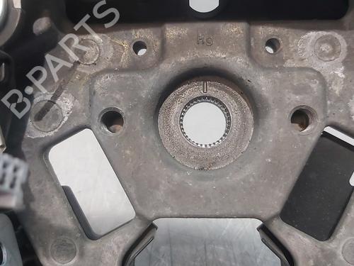 Steering wheel NISSAN MURANO I (Z50) 3.5 | BP13384210C49 