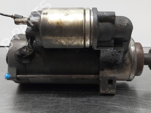 Startmotor VW TOUAREG (7LA, 7L6, 7L7) 5.0 V10 TDI | BP30879338M8