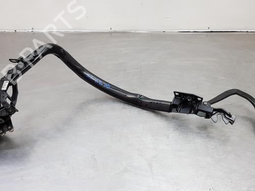 Annen BMW 3 Convertible (E93) 320 i (170 hp) 16521711