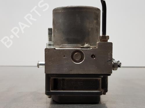 ABS pump NISSAN QASHQAI / QASHQAI +2 I (J10, NJ10, JJ10E)  | BP16532963M43 