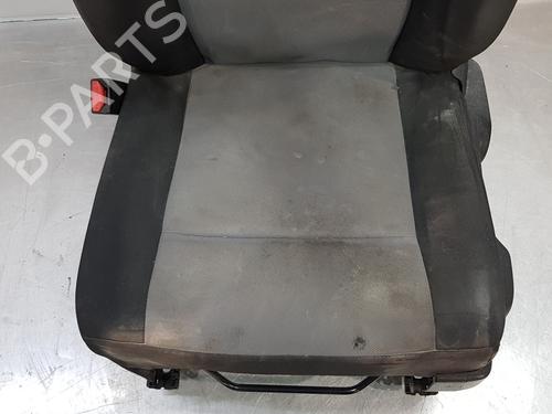 Left front seat PEUGEOT EXPERT Van (V_)  | BP16182715C15 