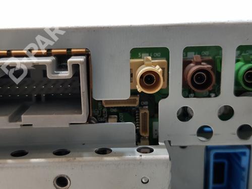 Display LAND ROVER DISCOVERY III (L319) 2.7 TD 4x4 | BP7851211C48 