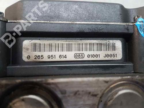 ABS pump MERCEDES-BENZ E-CLASS T-Model (S212) E 220 CDI / BlueTEC (212.202, 212.201) | BP7583155M43 