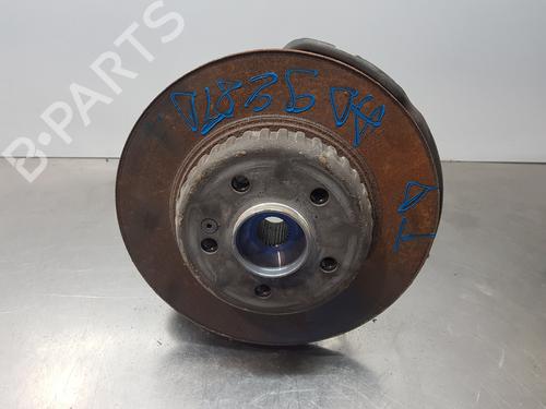 Right rear steering knuckle MERCEDES-BENZ C-CLASS (W205)  | BP29248387M28 