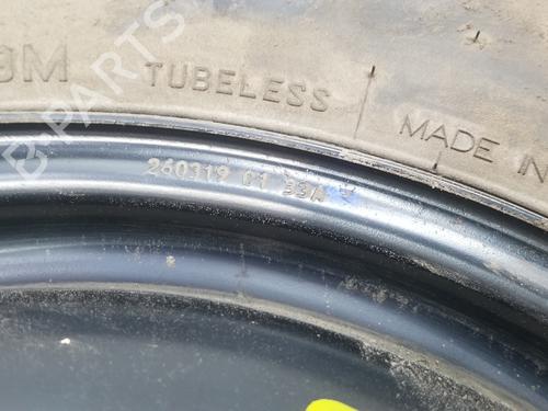 Jack Kit CITROËN GRAND C4 SPACETOURER (3A_, 3E_) 1.5 BlueHDi 130 | BP23199120C119 