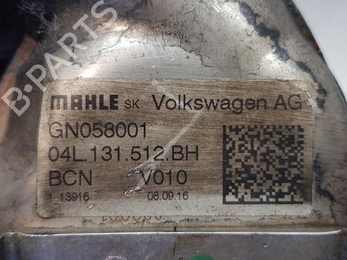 Egr SKODA OCTAVIA III Combi (5E5, 5E6)  | BP30879436M69 