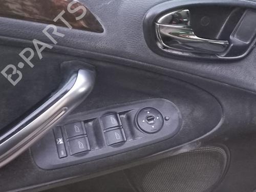 Engine control unit (ECU) FORD GALAXY II (WA6)  | BP12124669M57 