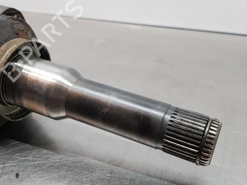Left front driveshaft CHEVROLET CRUZE Hatchback (J305)  | BP18873578M38 