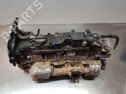 Used Cylinder head MITSUBISHI ASX (GA_W_) [2009-2025]  28729134
