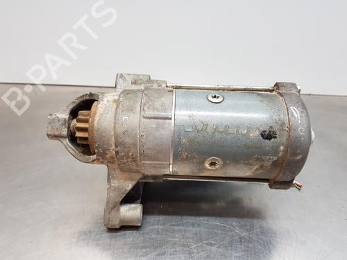 Used Starter PEUGEOT EXPERT Bus (V_) 1.5 BlueHDi 120 (120 hp) 26557999
