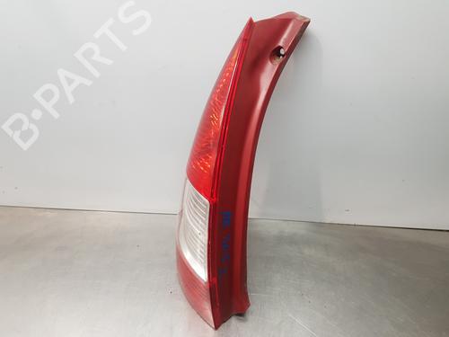 Venstre Baklys CITROËN C3 I (FC_, FN_)  | BP29935422C34