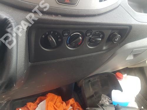 Andre FORD TRANSIT V363 Van (FCD, FDD) 2.2 TDCi | BP14367316O1 