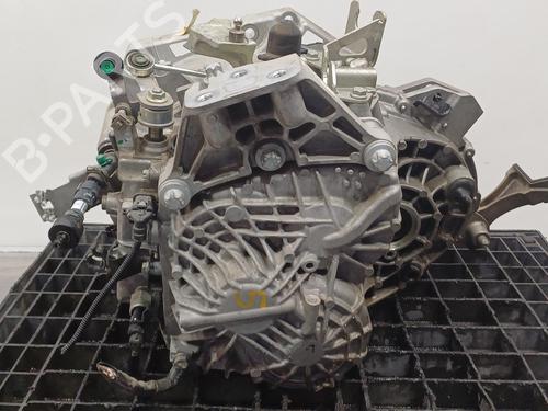 Gearbox JEEP RENEGADE SUV (BU, B1, BV) 1.0 T-GDi | BP16259379M3 