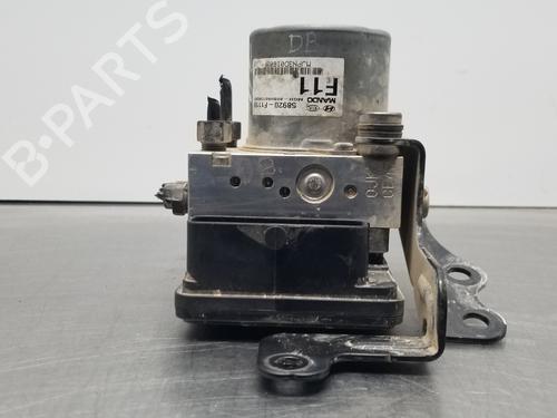 Used ABS pump KIA SPORTAGE IV (QL, QLE) 1.7 CRDi (116 hp) 22645311