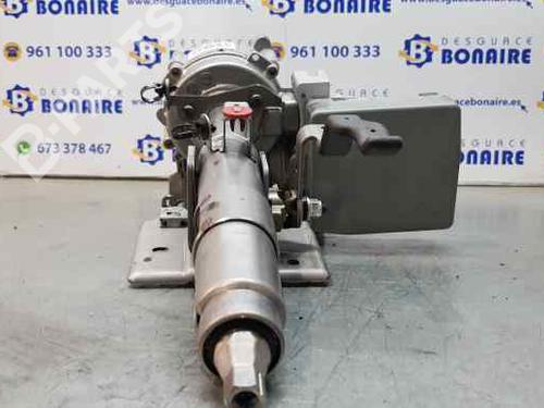 Steering column FORD FIESTA VI (CB1, CCN)  | BP7590092M21 