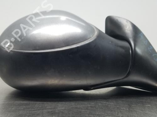 Used Right mirror CITROËN XSARA PICASSO (N68) 1.6 HDi (109 hp) 21811892