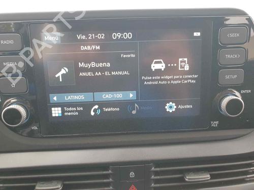 Elektronische module HYUNDAI BAYON (BC3) 1.0 T-GDI 48V-Hybrid | BP29257862M83 