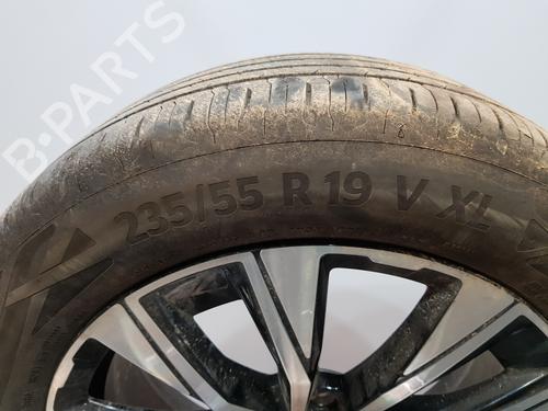 Rim VOLVO XC60 II (246)  | BP29121578C45 