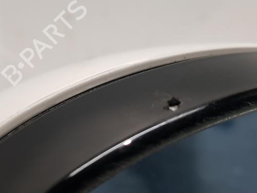 Right mirror BMW 1 (E81)  | BP11937509C27 