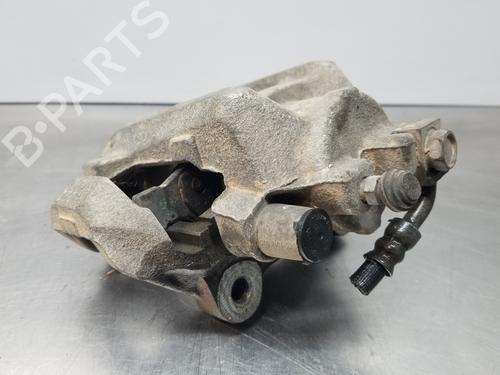 Venstre bremsekaliber bag JEEP GRAND CHEROKEE IV (WK, WK2) | BP30880341M107