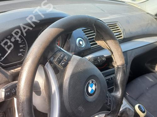 Rear differential BMW 1 (E87) 118 d | BP19403525M24 