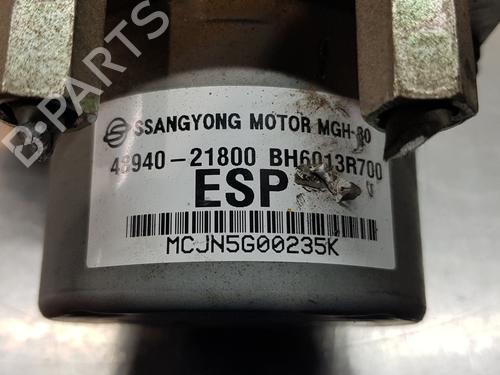 Abs pomp SSANGYONG RODIUS II 2.2 Xdi | BP19406108M43 