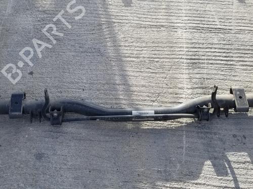 Used Rear axle VW CADDY IV Box Body/MPV (SAA, SAH) [2015-2025]  19934801