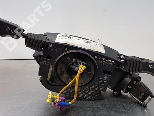 Used Switch Switch OPEL VECTRA C GTS (Z02) 1.9 CDTI (F68) (120 hp) 10991649 10991649
