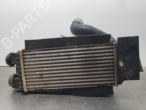 Intercooler HYUNDAI TUCSON (NX4E, NX4A)  | BP24472693M30 