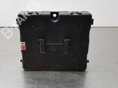 Electronic module RENAULT CAPTUR I (J5_, H5_) 0.9 TCe 90 | BP9664575M83 