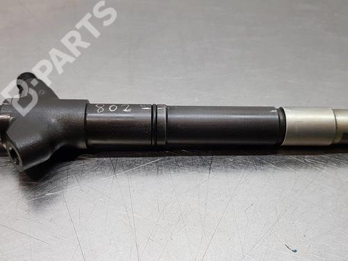 Used Injector Injector TOYOTA VERSO (_R2_) 2.0 D-4D (AUR20_, AUR20R) (126 hp) 11110102 11110102