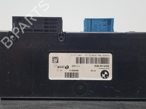 Used Electronic module BMW X3 (F25) [2010-2017]  17774740