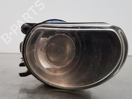 Right front fog light AUDI A8 D3 (4E2, 4E8) 3.7 quattro (280 hp) 13932616