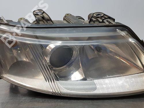 Used Right headlight Right headlight SAAB 9-3 (YS3F, E79, D79, D75) 1.9 TiD (150 hp) 8934276 8934276