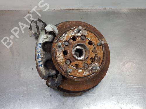 Used Left front steering knuckle FORD TRANSIT CUSTOM V362 Bus (F3) [2012-2025]  30276369