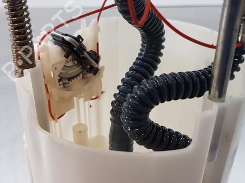 Fuel pump FORD TOURNEO CONNECT / GRAND TOURNEO CONNECT V408 MPV 1.6 TDCi | BP18110362M76 