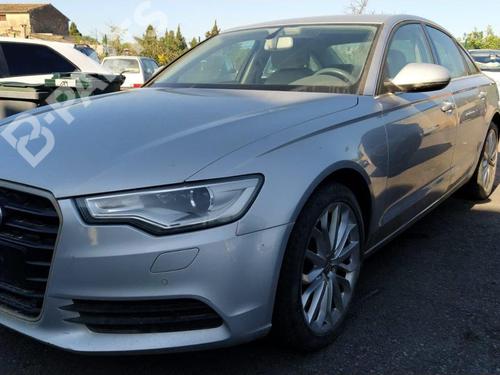 Used Parts AUDI A6 C7 (4G2, 4GC)  3.0 TDI  902067