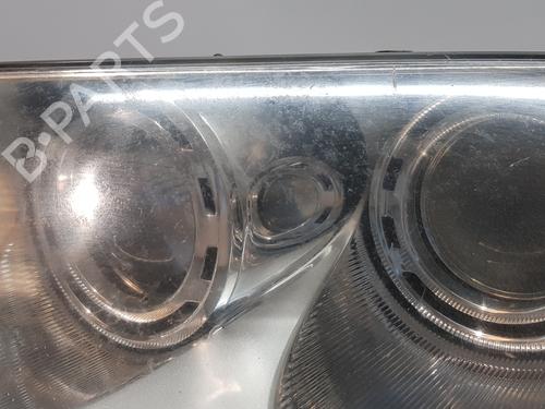 Left headlight VW TOUAREG (7LA, 7L6, 7L7) 2.5 R5 TDI | BP18720224C28 