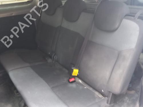 Steering rack NISSAN NV200 / EVALIA Bus  | BP17511949M22 