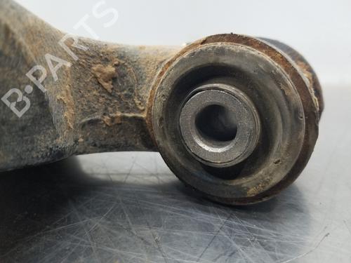 Right front suspension arm VW TRANSPORTER T5 Bus (7HB, 7HJ, 7EB, 7EJ)  | BP26566059M13 
